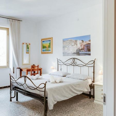 Nonno Doa Holiday Apartment Λα Σπέτσια Εξωτερικό φωτογραφία