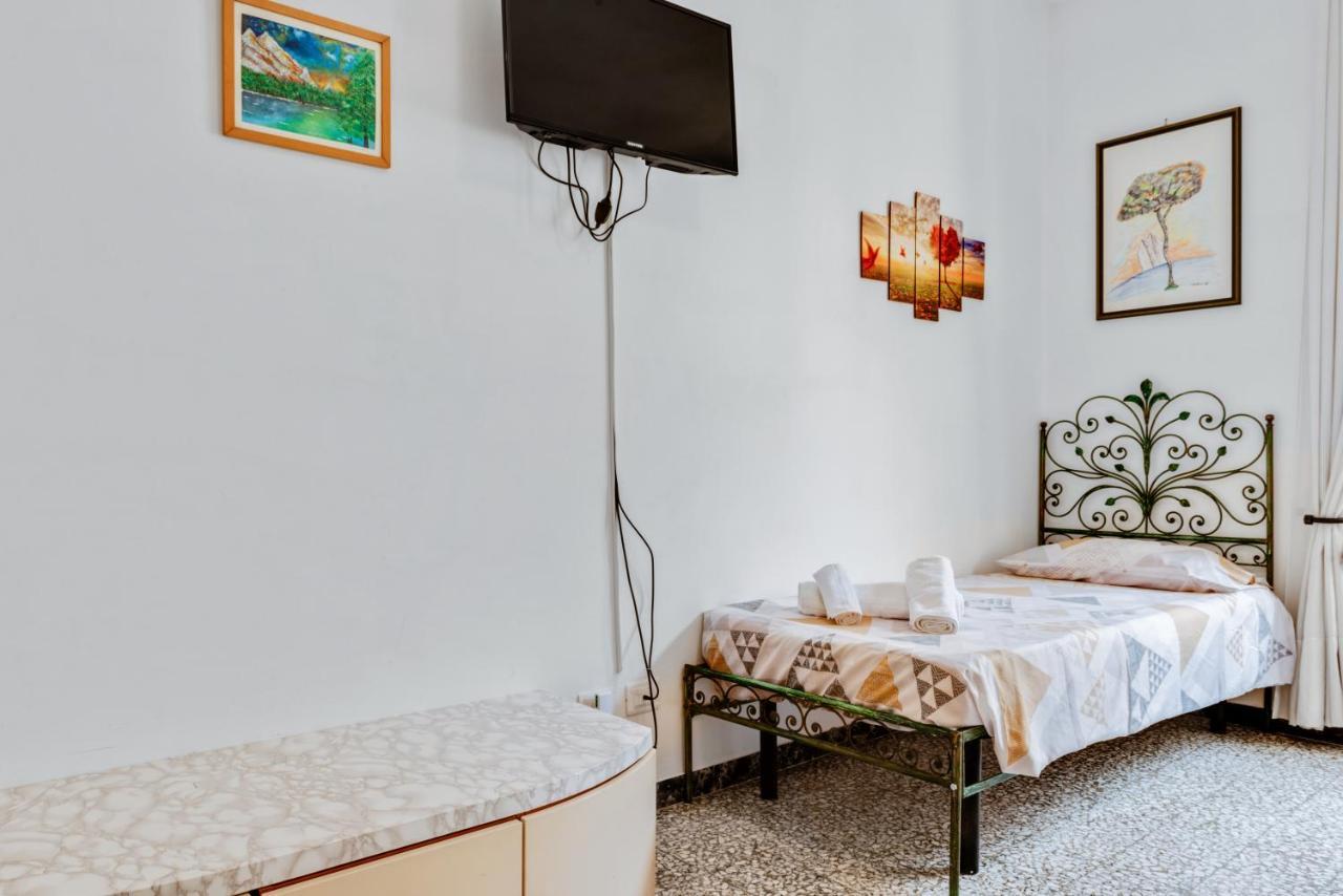 Nonno Doa Holiday Apartment Λα Σπέτσια Εξωτερικό φωτογραφία