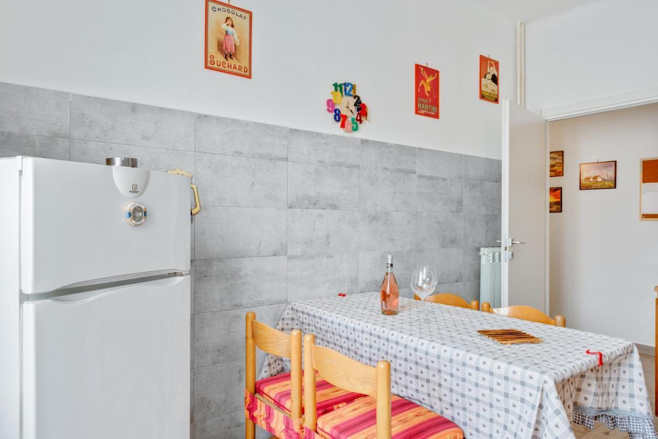 Nonno Doa Holiday Apartment Λα Σπέτσια Εξωτερικό φωτογραφία