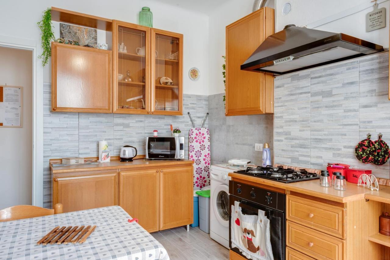 Nonno Doa Holiday Apartment Λα Σπέτσια Εξωτερικό φωτογραφία
