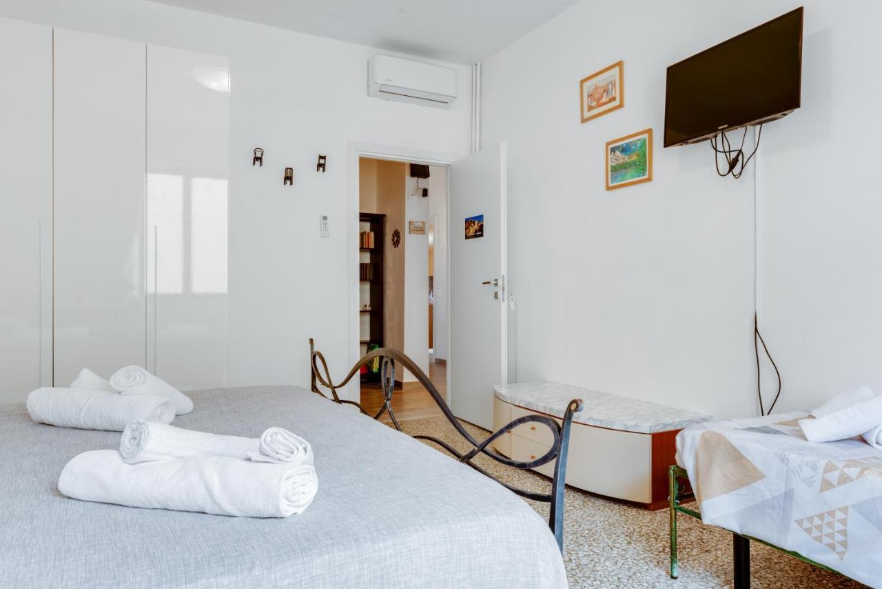 Nonno Doa Holiday Apartment Λα Σπέτσια Εξωτερικό φωτογραφία