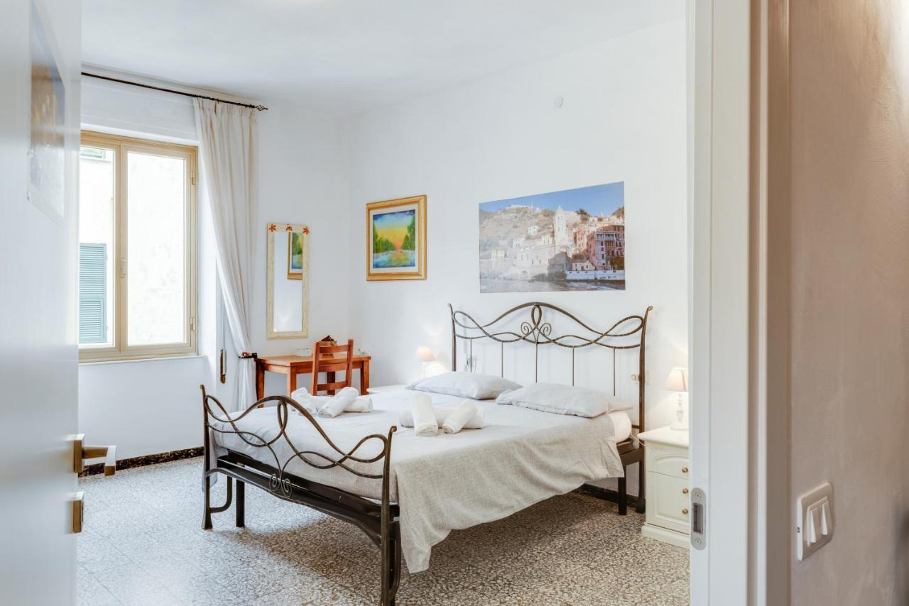 Nonno Doa Holiday Apartment Λα Σπέτσια Εξωτερικό φωτογραφία