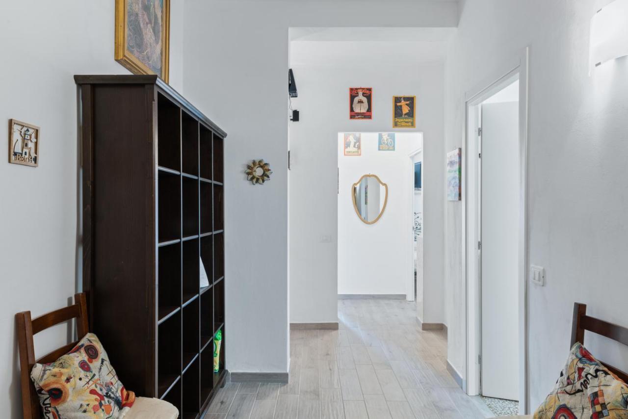 Nonno Doa Holiday Apartment Λα Σπέτσια Εξωτερικό φωτογραφία