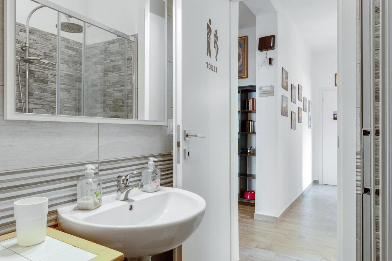 Nonno Doa Holiday Apartment Λα Σπέτσια Εξωτερικό φωτογραφία