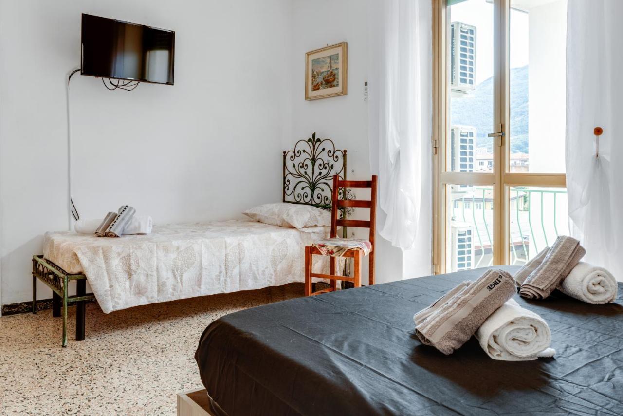Nonno Doa Holiday Apartment Λα Σπέτσια Εξωτερικό φωτογραφία
