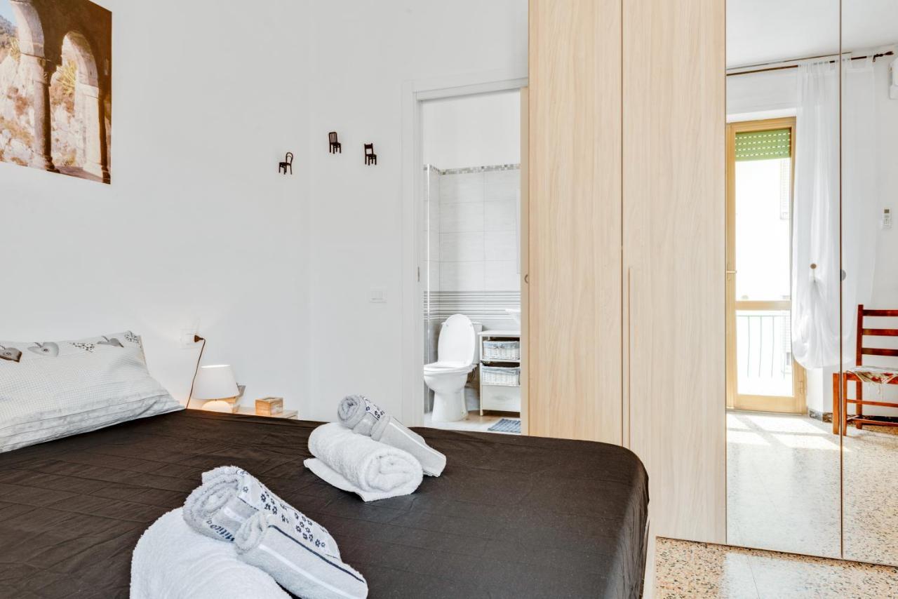 Nonno Doa Holiday Apartment Λα Σπέτσια Εξωτερικό φωτογραφία