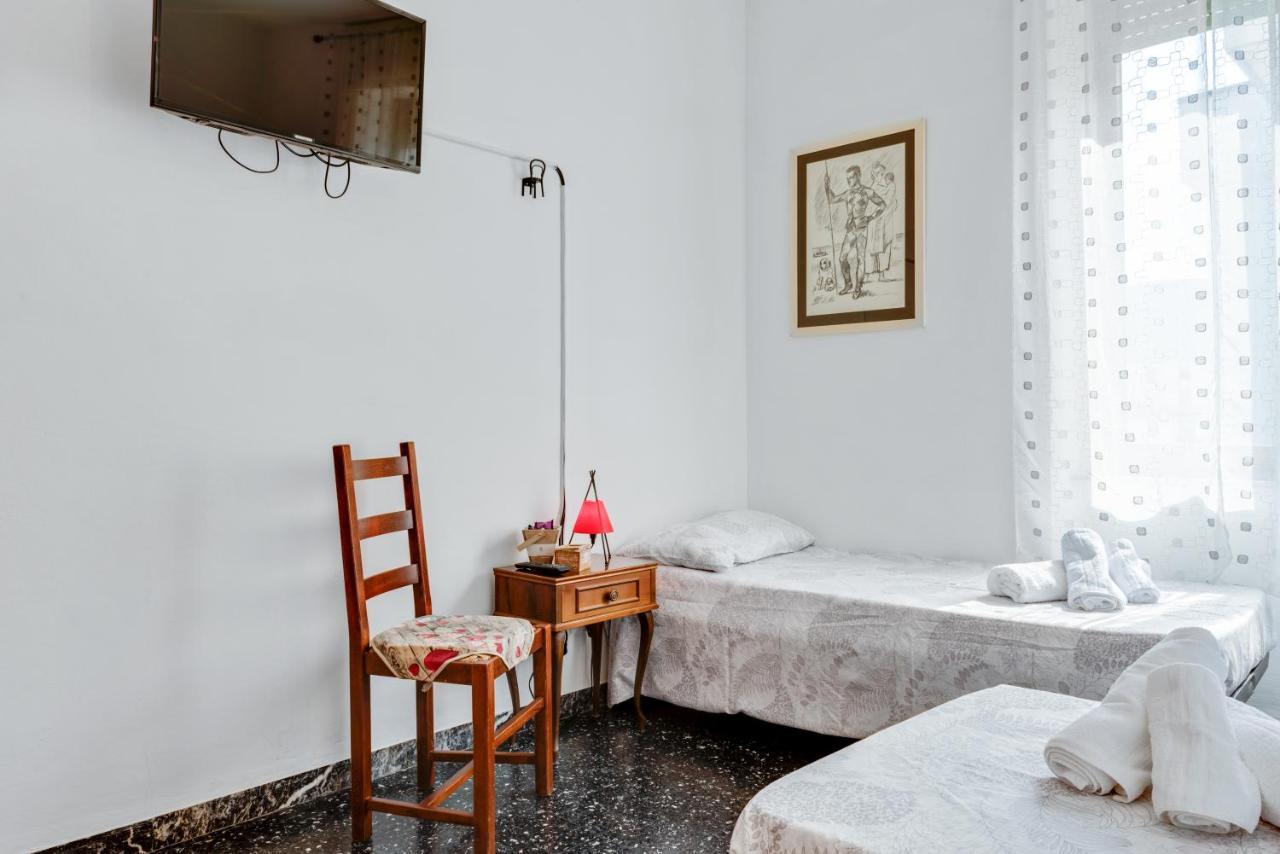 Nonno Doa Holiday Apartment Λα Σπέτσια Εξωτερικό φωτογραφία