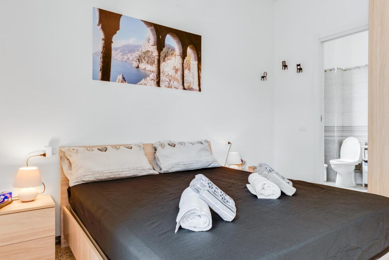 Nonno Doa Holiday Apartment Λα Σπέτσια Εξωτερικό φωτογραφία