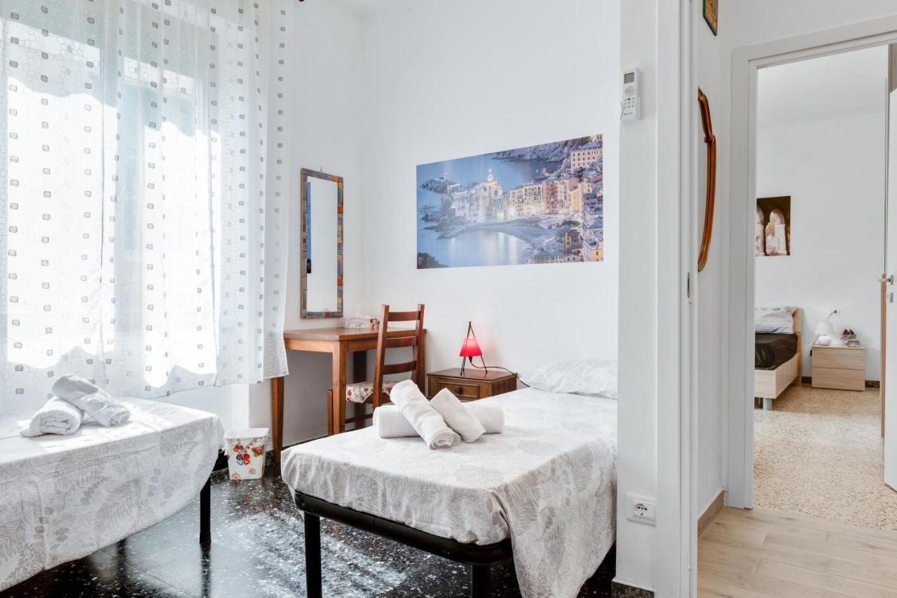 Nonno Doa Holiday Apartment Λα Σπέτσια Εξωτερικό φωτογραφία