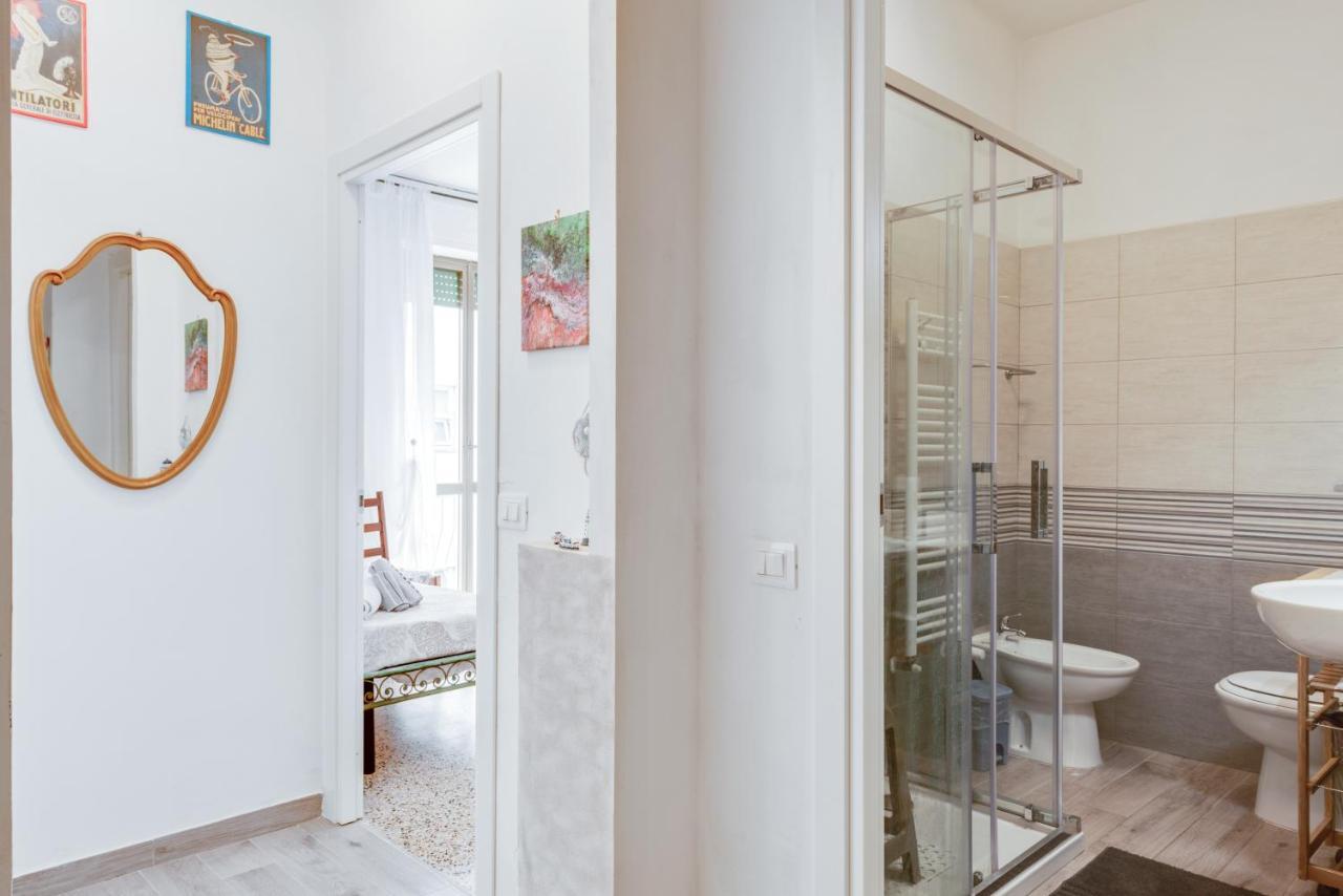 Nonno Doa Holiday Apartment Λα Σπέτσια Εξωτερικό φωτογραφία